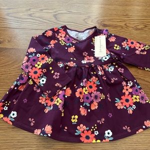 First Impressions dress, size 18M, new